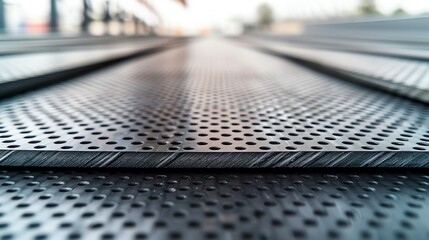 Durable graphite metal sheets, detailed texture, Sheet  Graphite  Durable, Industrial Strength