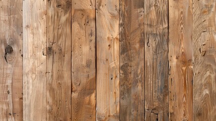 Fototapeta premium Raw softwood boards, rustic texture, Softwood Raw Boards, Organic Design