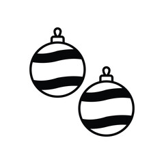 Ornament vector icon 