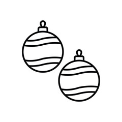 Ornament vector icon 