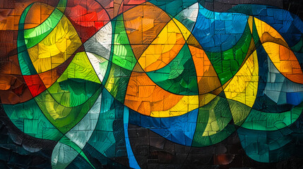 Fototapeta premium painting&arts