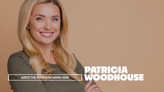 Animated Lower Thirds for Social Media Videos