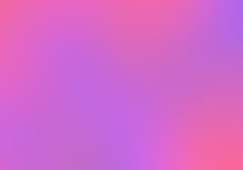 Pastellfarbener Verlauf Abstrakter Hintergrund