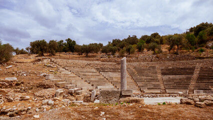 Greece