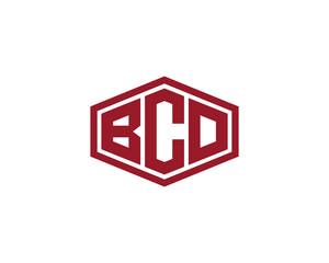 BCO logo design vector template. BCO logo design.