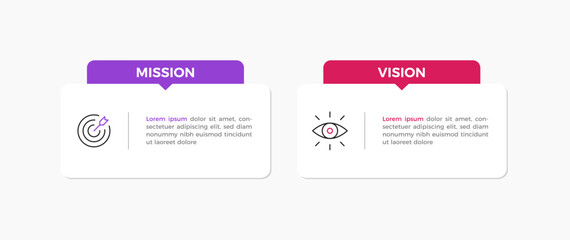 modern colorful multipurpose infographic template for presentation
