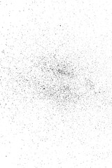 Spray Paint Textures vector backgrounds. Overlays stamp texture with effect grunge, damaged, old, concrete and other. Different paint textures with drop ink splashes. Overlays vector.