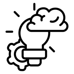 Innovation Icon