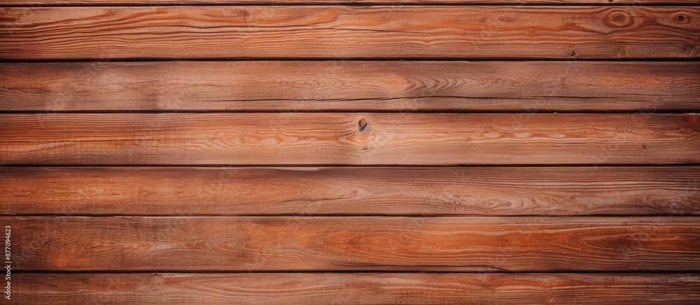 Aufkleber close-up of a wooden texture background with space for text or images in the frame.