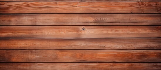 Obraz premium Close-up of a wooden texture background with space for text or images in the frame.