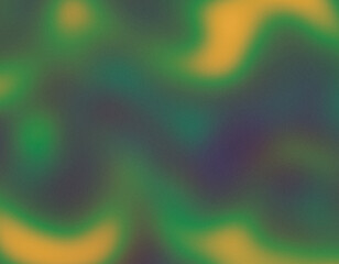 Grainy gradient abstract background, color blending effect, Aesthetic texture