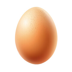 egg isolated on white, egg isolated on white background