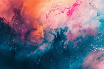 r&eacute;seaux et connexion, arri&egrave;re plan graphique et symbolique sur les r&eacute;seaux, ia g&eacute;n&eacute;rative