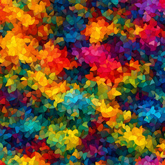 abstract colorful background