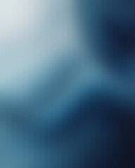 Obraz premium Blurred Blue Abstract Creative Background Design with ample copyspace, featuring soft, fluid shapes and gradients. Perfect for modern designs, presentations, or adding a calming, artistic touch to var