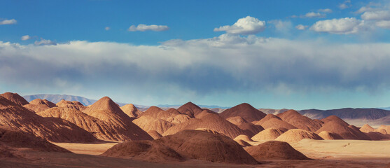 Northern Argentina