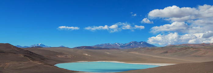 Northern Argentina