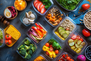 Vibrant Health Journey