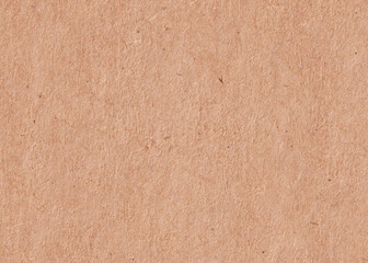 texture of brown craft paper close-up