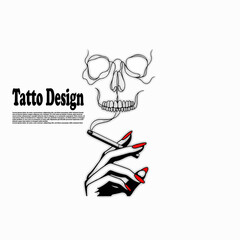 tatto design