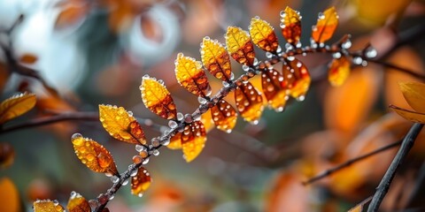 Nature-Inspired Microscopic DNA and Cell Structures in Stunning Art