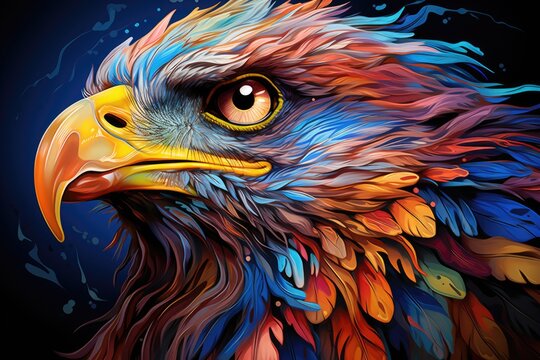 URSO VETOR ILLUSTRATION, generative IA