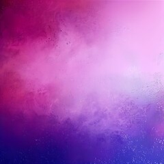 Obraz premium Pink and blue to Violet Gradient Mesh Background