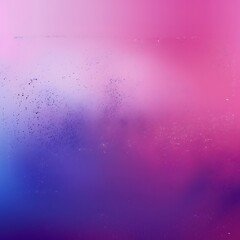 Pink and blue  to Violet Gradient Mesh Background