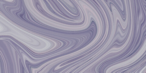 The texture of gray and white marble pattern modern style Liquid background. gray marble pattern texture natural background. Paper with soft waves and white fabric liquid metallic art paint texture.
