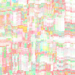 abstract background , Colorful trendy elements of pattern. Pop art style . Modern abstract 