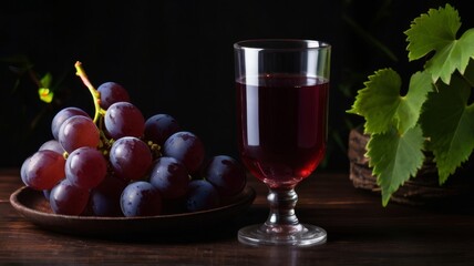 Grape Juice