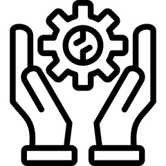 Technical Support Icon