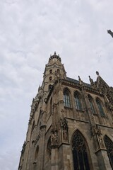 Fototapeta premium saint cathedral