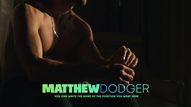 Colorful and Modern Lower Thirds