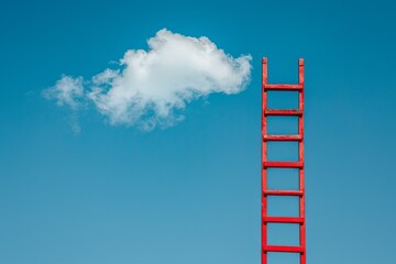 Reaching for the Cloud