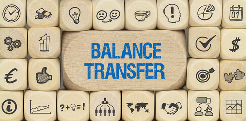 Balance Transfer	