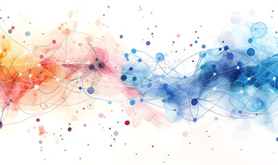 graphic backgrounds related to technology, communication, and the internet