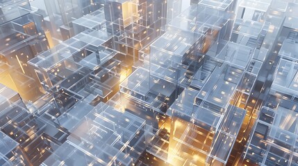 Quantum Computing Revolutionizing Architectural Design and Building Construction Technology