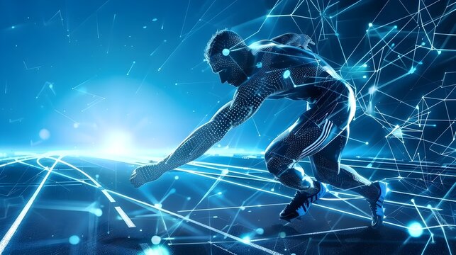 Quantum Computing Revolutionizing Sports Analytics with Digital Performance Models