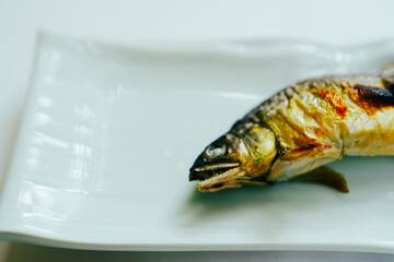 京都の川床で食べる食事