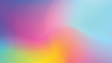 colourfull abstrct background, modern, futuristic and elegant	