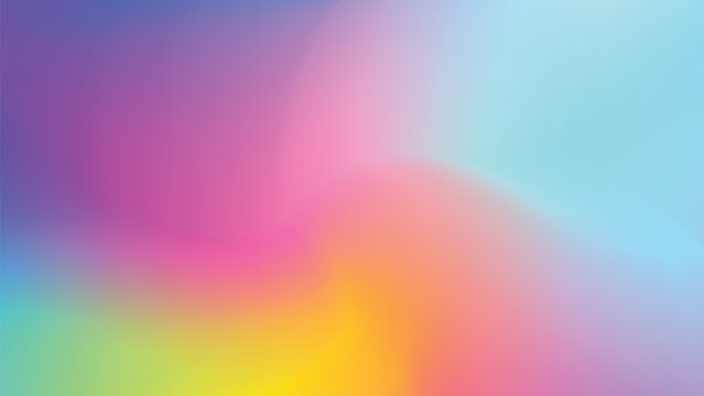 colourfull abstrct background, modern, futuristic and elegant	
