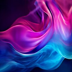 Obraz premium abstract purple background