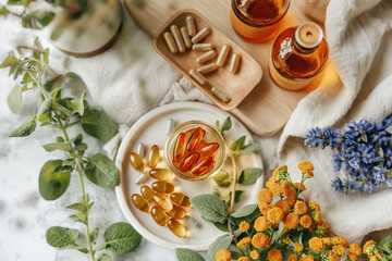 Transform Your Life with Wellness Essentials