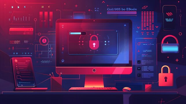 SecureShield: Protecting Your Account with Strong Passwords - User-Friendly Defense Against Brute Force Attacks