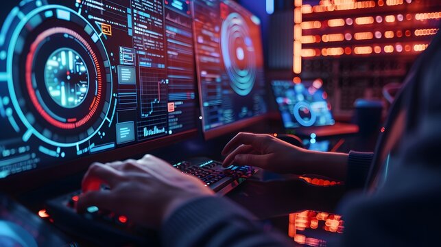 Shielding Against Ransomware: Vigilant Defense and Swift Data Recovery Measures for Complete Data Protection