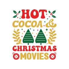 Retro Christmas Svg Bundle,Retro svg bundle, Vintage Christmas Bundle, Retro Christmas Bundle, Retro Groovy Christmas,