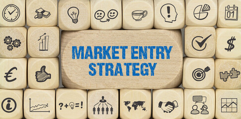 Market Entry Strategy	