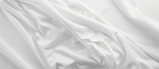 The white backdrop has subtle texture and color variations providing an ideal copy space image