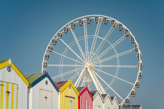 Great Yarmouth